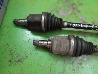 OPEL CORSA D 2010-2015 DIESEL ΑΝΤΑΛΛΑΚΤΙΚΑ-thumb-5