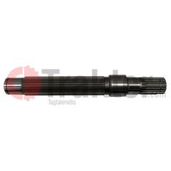 ΑΞΟΝΑΣ ΣΑΣΜΑΝ ΠΡΩΤΕΥΩΝ KUBOTA 38240-21610 ΟΜΕ (L1802 L2002 L2202 L2402)