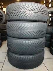 4 TMX GOODYEAR VECTOR 4SEASONS 205/60/16 *BEST CHOICE TYRES*
