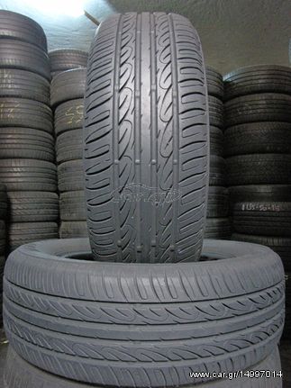 2TMX 195-65-15 FIRESTONE TZ300A DOT (4414)