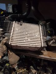  Renault clio 1.2 turbo intercooler