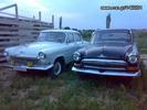 Αυτοκίνητο λιμουζίνα/sedan '59 VOLGA GAZ21 1959 2.5cc 75Ps.-thumb-13