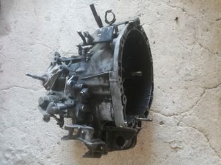 ΣΑΣΜΑΝ RENAULT SCENIC II-thumb-1