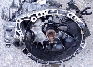 ΣΑΣΜΑΝ RENAULT SCENIC II-thumb-3