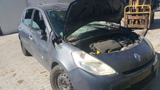 Renault Clio 2012