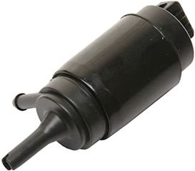 Μοτεράκι Δοχείου Υαλοκαθαριστήρων SEAT IBIZA Hatchback / 3dr 1995 - 1997 ( 6K ) 1.0  ( AAU  ) (45 hp ) Βενζίνη #041308450