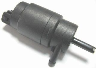 Μοτεράκι Δοχείου Υαλοκαθαριστήρων SEAT IBIZA Hatchback / 3dr 1997 - 1998 ( 6K ) 1.0  ( AAU  ) (45 hp ) Βενζίνη #042808450