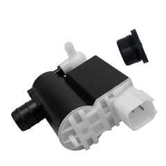 Μοτεράκι Δοχείου Υαλοκαθαριστήρων KIA CEED Hatchback / 5dr 2013 - 2015 (JD) 1.0 T-GDI ( G3LC ) (100 hp ) Βενζίνη #430208450
