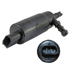 Μοτεράκι Δοχείου Υαλοκαθαριστήρων VW GOLF Hatchback / 3dr 2008 - 2013 ( Mk6 ) 1.2 TSI  ( CBZB  ) (105 hp ) Βενζίνη #066008470