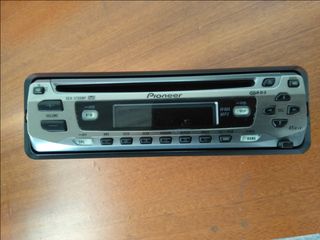 Πωλείται Radio-CD Pioneer DEH-3700MP