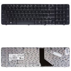 Πληκτρολόγιο Laptop - Keyboard for HP COMPAQ 6820 6820s 466200-B31 V071326AS1 6037B0022318 454220-171 V071326BS1 6037B0027602 490327-021 BAJWE01LXXJ0AJ 454220-001 V071326AK1 456587-051 (Κωδ.40453US)