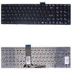 Πληκτρολόγιο Laptop - Keyboard for MSI MS16GB MS16GA GE60 CR61 CX70 CR70 CX61 gp60 gp70 MS-16GA MS-16GD V139922CK1 S1N-3EUS2C1-SA0 (Κωδ. 40424US)