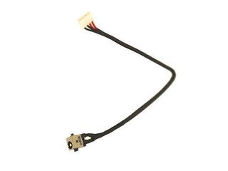Βύσμα Τροφοδοσίας DC Power Jack Socket ASUS N56 N56VM N56VJ N56VZ N56DP N56V DC Power Jack With Cable 14004-00520000 14004-00520300 OEM(κωδ.3224)