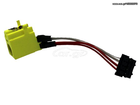 Βύσμα Τροφοδοσίας DC Power IBM ThinkPad T20 T21 T22 T23  (κωδ. 3461)