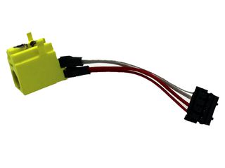 Βύσμα Τροφοδοσίας DC Power IBM ThinkPad T20 T21 T22 T23 (κωδ. 3461)
