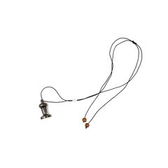 Barista Tools Κρεμαστό Κολιέ Tamper