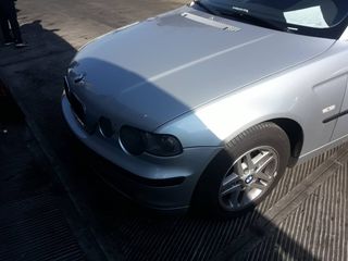  ΠΩΛΟΥΝΤΑΙ ΑΝΤΑΛΑΚΤΙΚΑ   BMW E 46 COMPACT