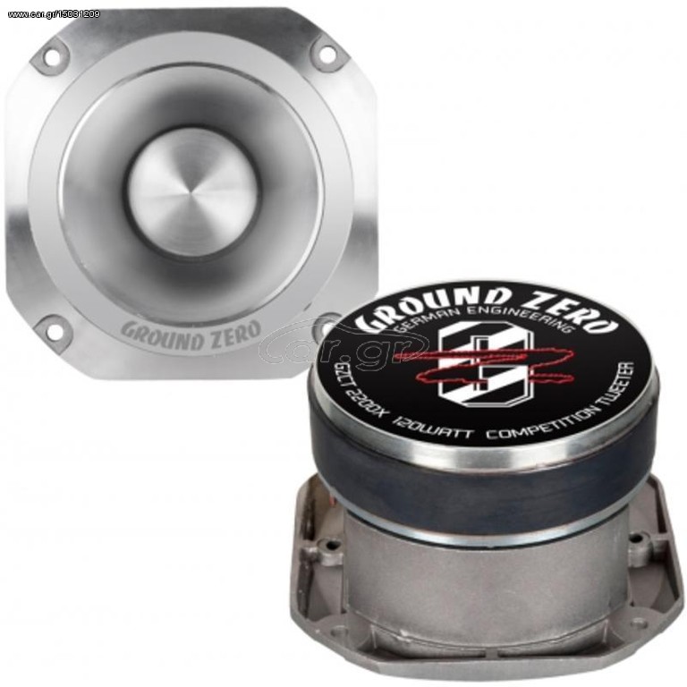 GZCT 2200X