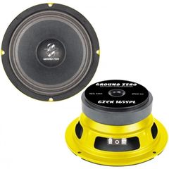 GZCK 165SPL midwoofer