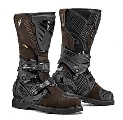 SIDI ADVENTURE 2 GORE-TEX καφέ προσφορά από 400ε