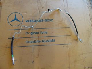 Mercedes Καινούργιος Σωλήνας Air Condition - W211 - A2118305915