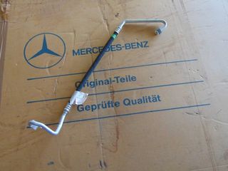 Mercedes Καινούργιος Σωλήνας Κομπρέσορα Air Condition - m.111 - m.604 - A6042300656