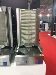 INOXWEB 2027-Γυριέρα Ηλεκτρική για 75-110kg γύρο 48X63X114cm NR-MK3