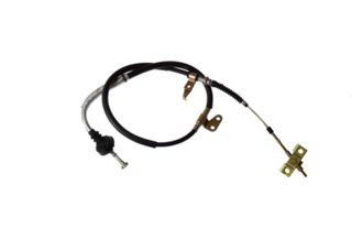 Ντίζες χειροφρένου MAZDA B2500  UJ08-44-150, UJ16-44-150F, UJ0844150, UJ1644150F