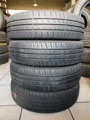 4 TMX CONTINENTAL CONTI ECO CONTACT 3 155/65/14 *BEST CHOICE TYRES*