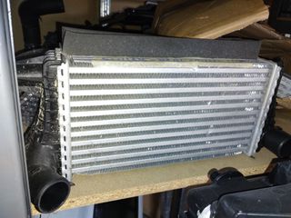 Swift νέο 2017-20 intercooler 1.000cc TURBO