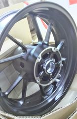 Ζάντα bronze πίσω Mt-09, Tracer 900, Mt-07, XSR700, Tracer 700-thumb-1