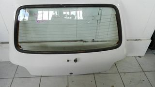 TZAMΟΠΟΡΤΑ SUZUKI ALTO 1995-2003 5ΠΟΡΤΟ