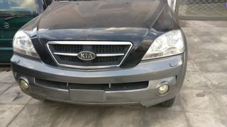 ΜΟΥΡΗ ΚΟΜΠΛΕ KIA SORENTO KAI AIR BAG