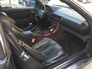 Mercedes-Benz SL 500 1989 AMG                  -thumb-8