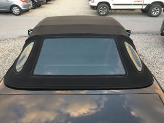 Mercedes-Benz SL 500 1989 AMG                  -thumb-13