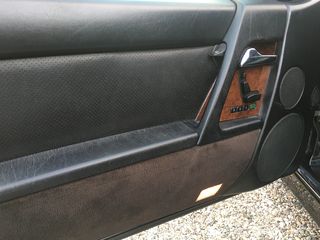 Mercedes-Benz SL 500 1989 AMG                  -thumb-9