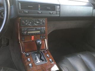 Mercedes-Benz SL 500 1989 AMG                  -thumb-7