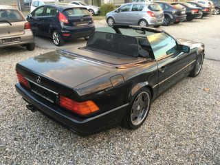 Mercedes-Benz SL 500 1989 AMG                  -thumb-12