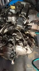 B207E,B207L,B207R. Μοτέρ  για  saab 9-3-thumb-1
