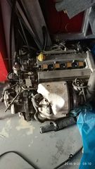 B207E,B207L,B207R. Μοτέρ  για  saab 9-3-thumb-2