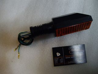 ΦΛΑΣ YAMAHA XT 550 / XT 125-thumb-1