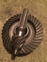 ΚΟΡΩΝΑ ΠΗΝΙΩΝ  KAWASAKI KFX 700-thumb-2