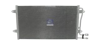 Ψυγείο A/C (Εξωτερικό) VW LT VAN 1996 - 2006 2.3  ( AGL  ) (143 hp ) Βενζίνη #066306400