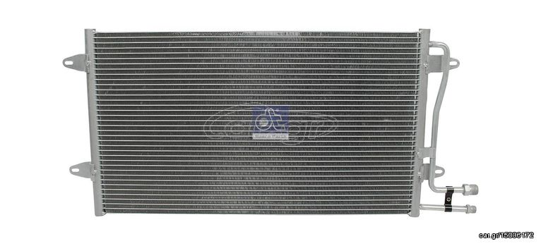 Ψυγείο A/C (Εξωτερικό) VW LT VAN 1996 - 2006 2.3  ( AGL  ) (143 hp ) Βενζίνη #066306400