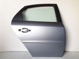 Πόρτα OPEL VECTRA Sedan / 4dr 2002 - 2005 ( C ) 1.6 (F69)  ( Z 16 XEP  ) (105 hp ) Βενζίνη #XC93276