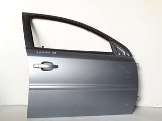 Πόρτα OPEL VECTRA Hatchback / 5dr 2002 - 2005 ( C ) 1.6 (F68)  ( Z 16 XE  ) (100 hp ) Βενζίνη #XC93278
