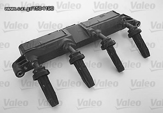 Πολλαπλασιαστές VALEO για Citroen Saxo από 05/1998 (245097)