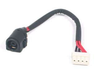 Βύσμα Τροφοδοσίας DC Power Jack Sony VAIO SVF14E SVF14N SVF142 SVF15N SVF142C29U SVF142A29L SVF142C29M SVF14322CXB SVF14N100C SVF14N11CXB SVF14N13CXB DC Power Port Jack Socket and Cable (κωδ. 3470)