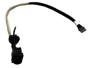 Βύσμα Τροφοδοσίας DC Power Jack SONY VAIO VPC-EC2MGX/BI VPC-EC2NGX VPC-EC2NGX/BI VPC-EC2FFX VPC-EC2FFX/BI VPC-EC2GGX VPC-EC2GGX/BI VPC-EC2HFX VPC-EC2HFX/BI VPC-EC2JFX DC Power Port Jack Socket and Cab