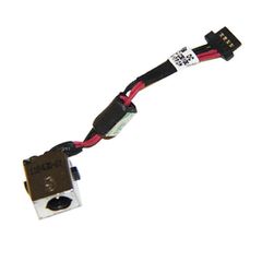 Βύσμα Τροφοδοσίας DC Power Jack Acer Aspire ONE 522 AO522 ONE 522-C5DKK 522-C5CKK P0VE6 DC Power Port Jack Socket and Cable (κωδ. 3476)